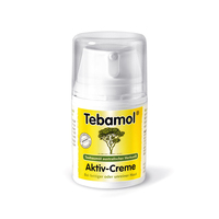 TEEBAUM ÖL AKTIV CREME