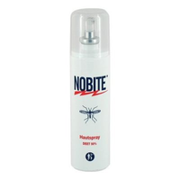 NOBITE Hautspray