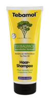 TEEBAUM ÖL HAARSHAMPOO