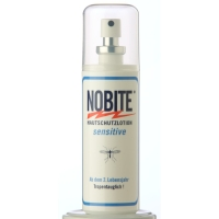 NOBITE Haut Sensitive Sprühflasche