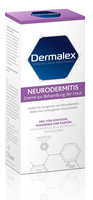 DERMALEX Neurodermitis Creme