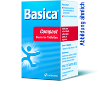 BASICA compact Tabletten
