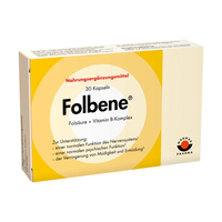 FOLBENE Kapseln