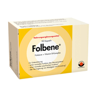 FOLBENE Kapseln