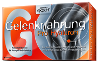 GELENKNAHRUNG Pro Hyaluron Orthoexpert Tabletten