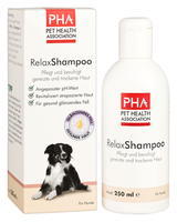 PHA RelaxShampoo f.Hunde