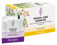 MAGEN- UND Darmtee Bombastus Filterbeutel