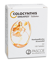 COLOCYNTHIS SIMILIAPLEX Tabletten