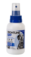 FRONTLINE Spray f.Hunde/Katzen