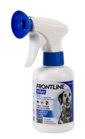 FRONTLINE Spray f.Hunde/Katzen