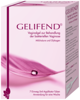 GELIFEND Vaginalgel