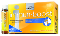 IMMUN-BOOST Orthoexpert Trinkampullen