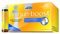 IMMUN-BOOST Orthoexpert Trinkampullen