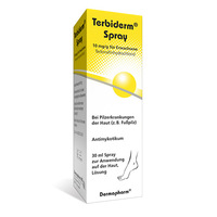 TERBIDERM Spray