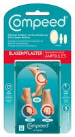 COMPEED Blasenpflaster Mixpack