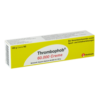 THROMBOPHOB 60.000 Creme