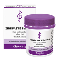 ZINKPASTE BW