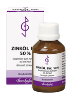 ZINKÖL BW Suspension