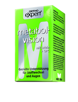 METABOL vision Orthoexpert Kapseln