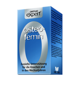 OSTEO FEMIN Orthoexpert Tabletten