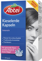 ABTEI Kieselerde Kapseln