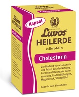 LUVOS Heilerde mikrofein Kapseln