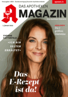 Das Apotheken Magazin