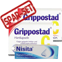 GRIPPOSTAD C DOPPELPACK