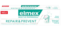 ELMEX SENSITIVE PROF REPAIR & PREVENT Reisegröße 20mL