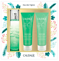 CAUDALIE SET EAU DES VIGNES