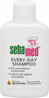 GRATISPROBE SEBAMED EVERYDAY SHAMPOO