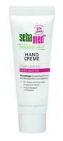 GRATISPROBE SEBAMED TH UREA HANDCREME PARFÜMFREI