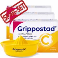 GRIPPOSTAD C BUNDLE