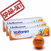 VOLTAREN SCHMERZGEL SPARSET