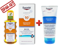EUCERIN SUN 2 + 1 FAMILIENSET 1