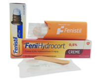 FENISTIL-FENIHYDROCORT SOMMERSET