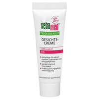 GRATISPROBE SEBAMED TH 5% UREA Akut GESICHTSCREME 