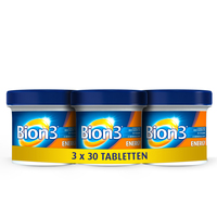 BION3 ENERGY SPARPACK