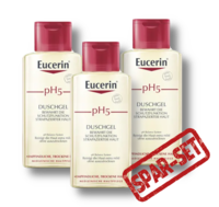 EUCERIN PH5 DUSCHGEL