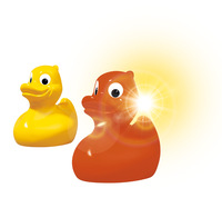 LADIVAL SONNENSCHUTZ-ENTE