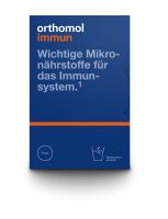 GRATISPROBE ORTHOMOL IMMUN GRANULAT