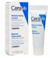 GRATISPROBE CERAVE FEUCHTIGKEITSCREME