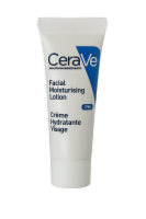 Gratisprobe CERAVE feuchtigkeitsspendende Nachtcreme