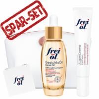 FREI OEL GESICHTSPFLEGE-SET