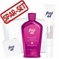 FREI OEL VERWÖHN-SET