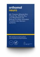 GRATISPROBE ORTHOMOL NEURO