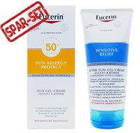 EUCERIN SUN ALLERGIE SET