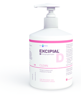 EXCIPIAL Clean Flüssig-Syndet