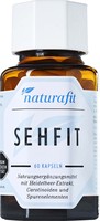 NATURAFIT Sehfit Kapseln