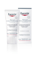 EUCERIN AtopiControl Gesichtscreme